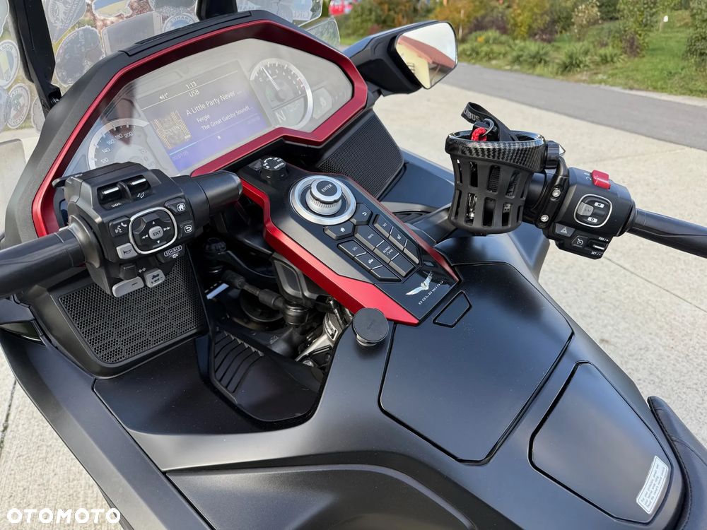 Honda GL - 9