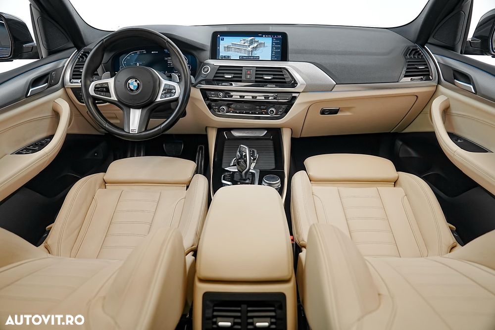 BMW X3 - 11