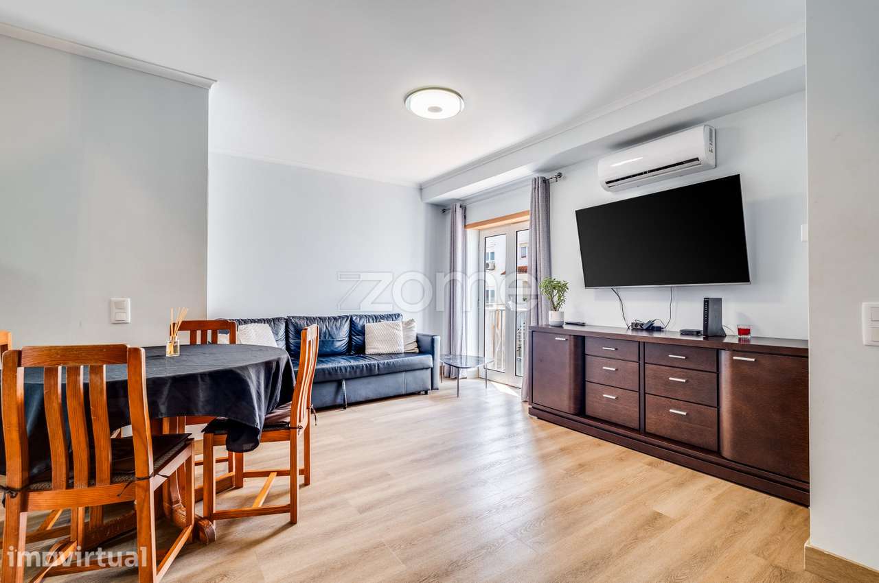 Apartamento T3 Duplex Enxerim - Grande imagem: 2/29