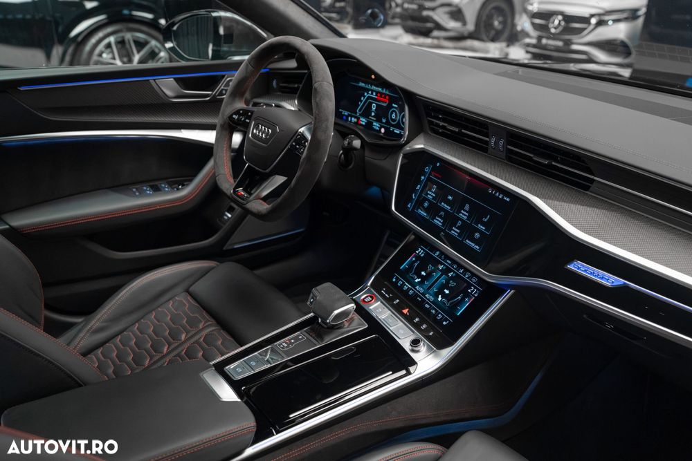 Audi RS7 Sportback - 33
