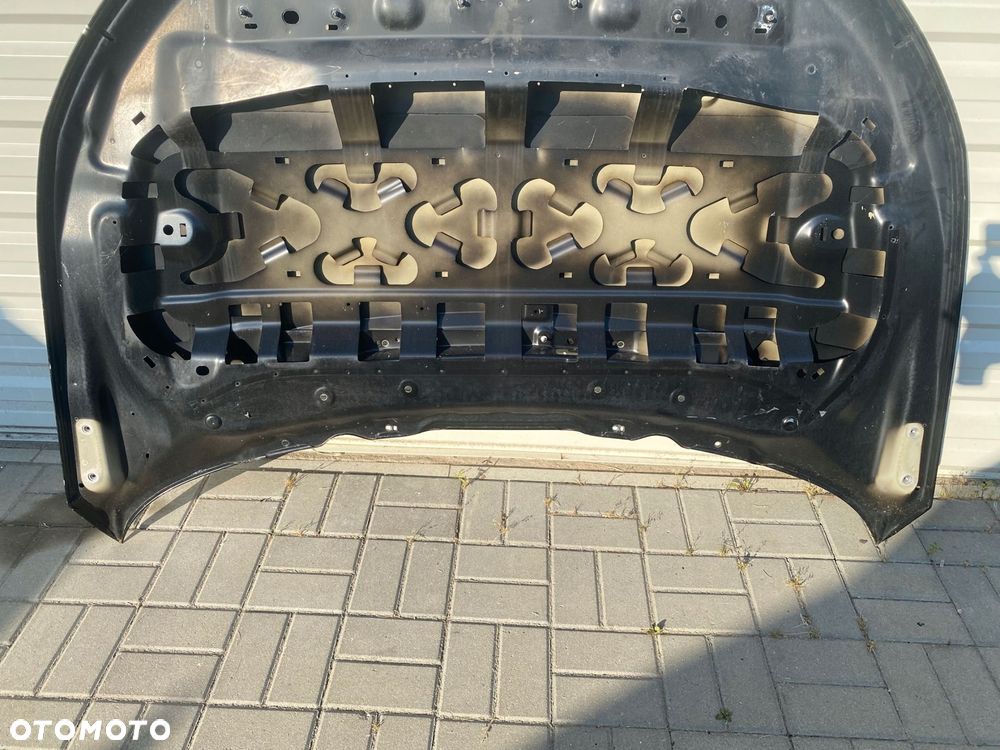 maska pokrywa silnika land rover discovery sport l550 eu - 10