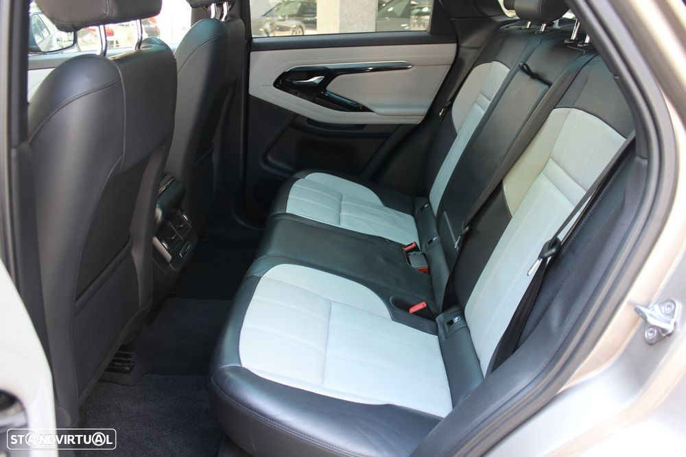 Land Rover Range Rover Evoque 1.5 P300e AWD R-Dynamic Auto - 22