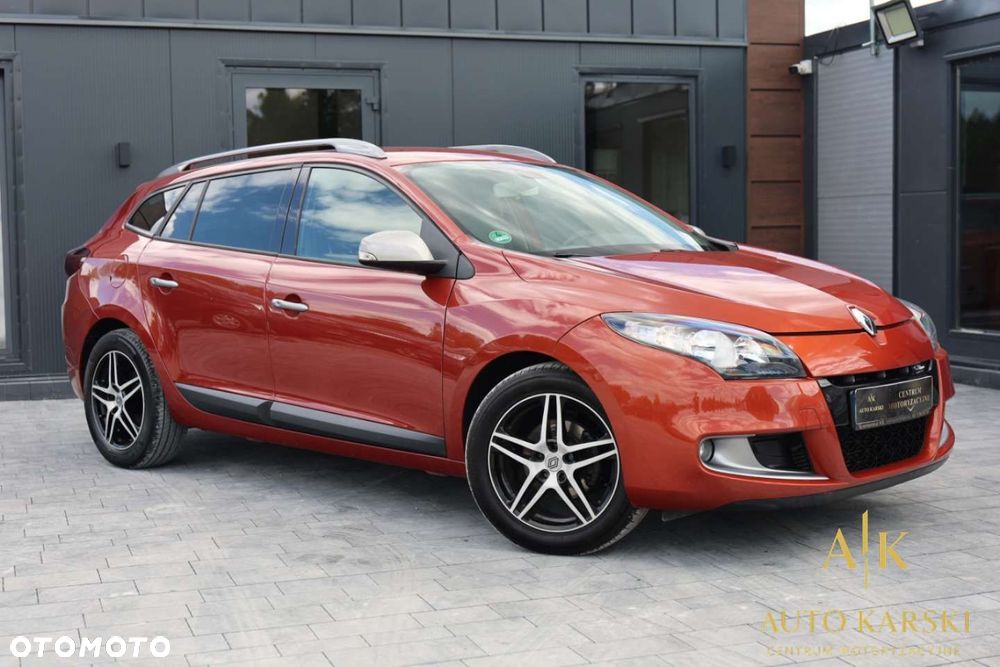 Renault Megane - 6