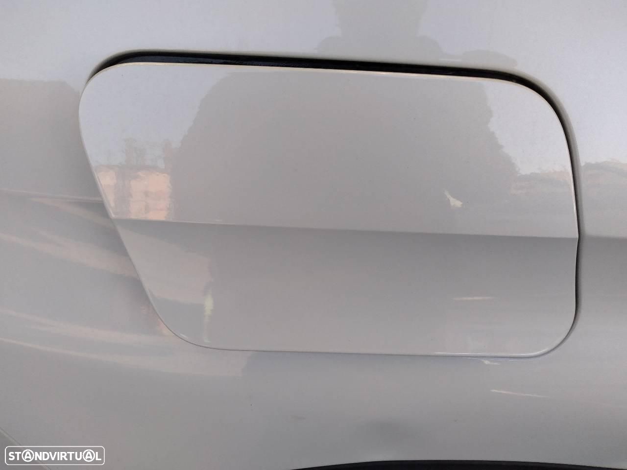 TAMPA DE COMBUSTÍVEL PEUGEOT 3008 - 1