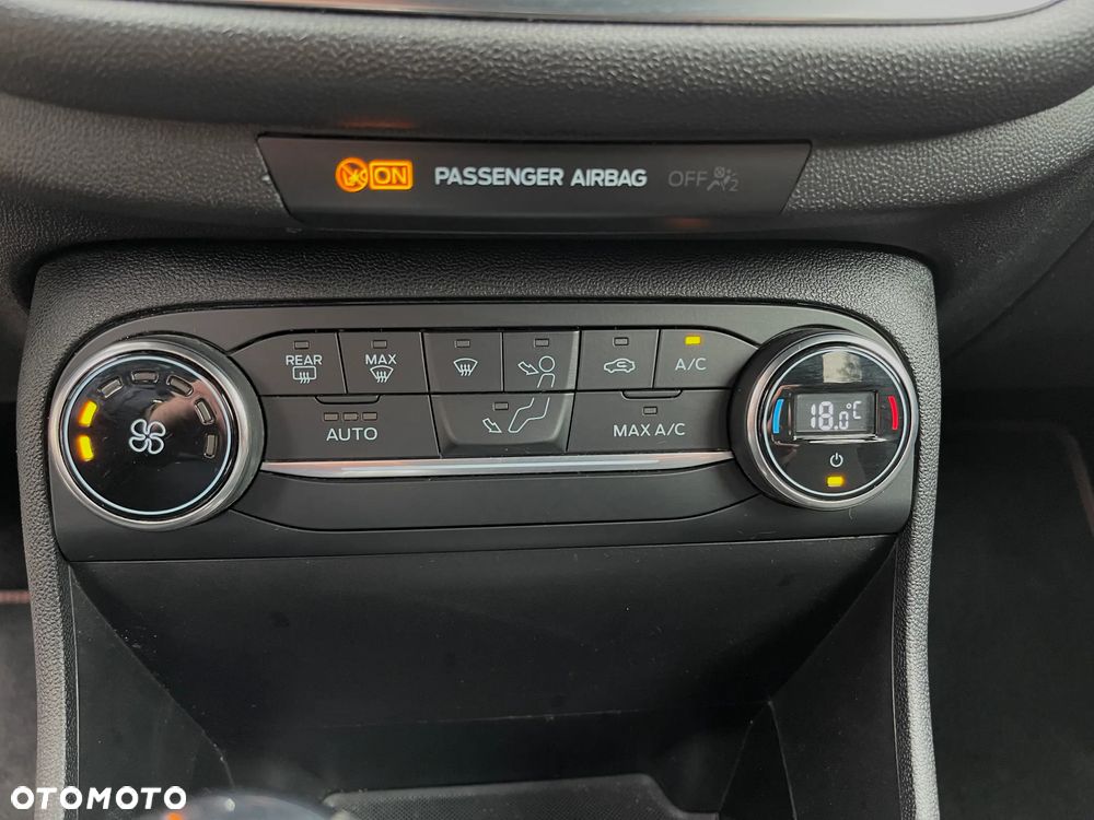 Ford Fiesta - 15
