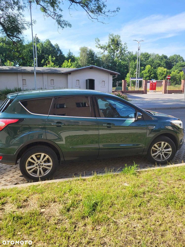 Ford Kuga - 7