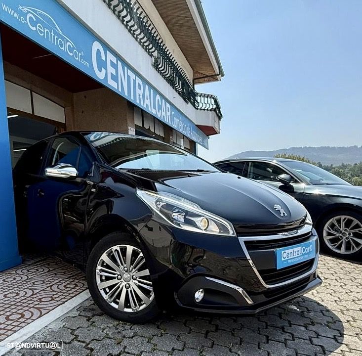 Peugeot 208 1.2 PureTech Style - 2
