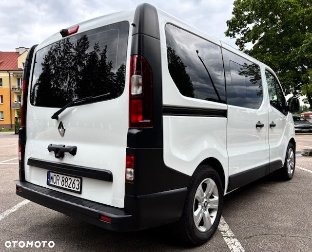 Renault Trafic L1H1 2,9t Pack Clim - 13