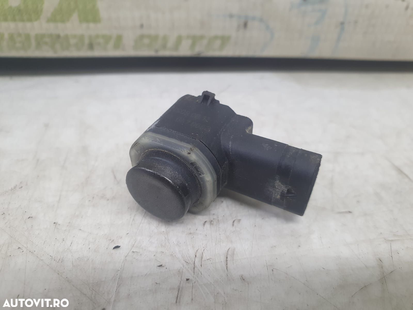 Senzor parcare 1s0919275 Volkswagen VW Passat B7 [2010 - 2015] 1.6 td - 1