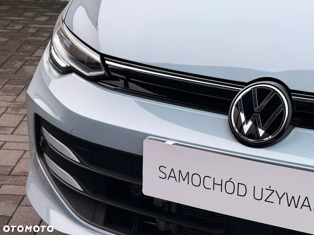 Volkswagen Golf 1.5 TSI Special Edition - 12
