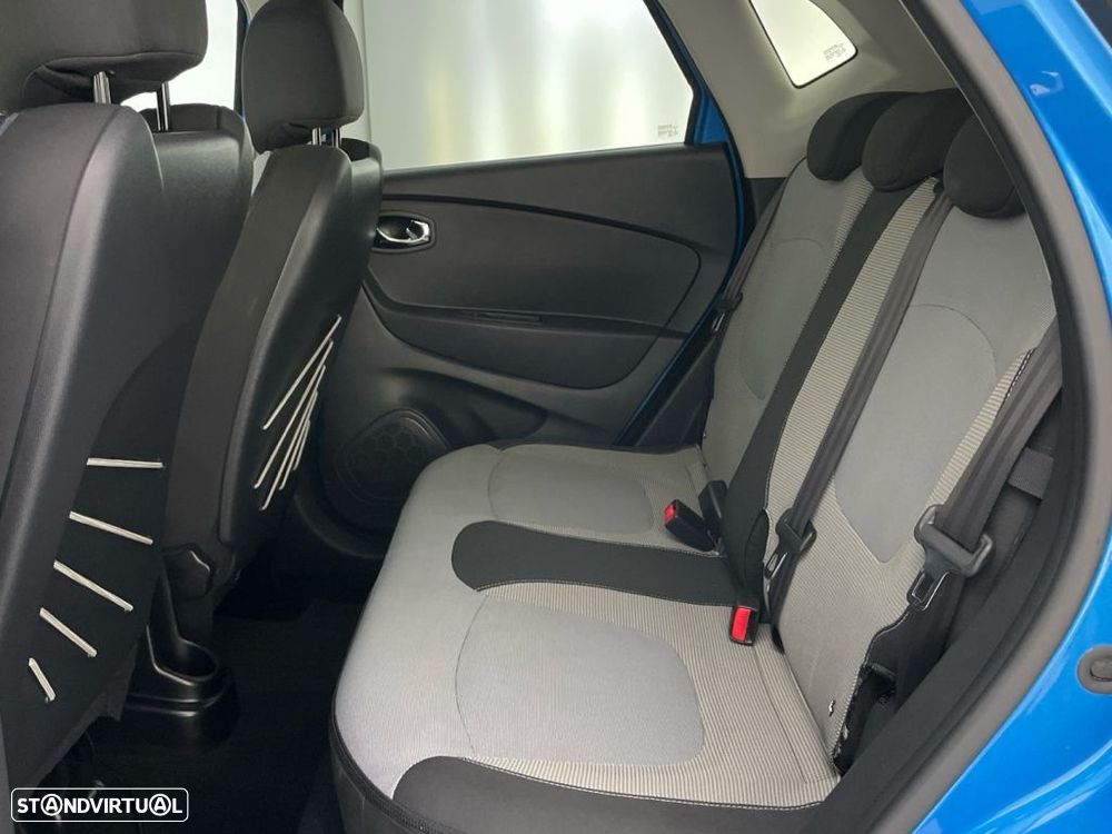 Renault Captur 0.9 TCE Exclusive - 12