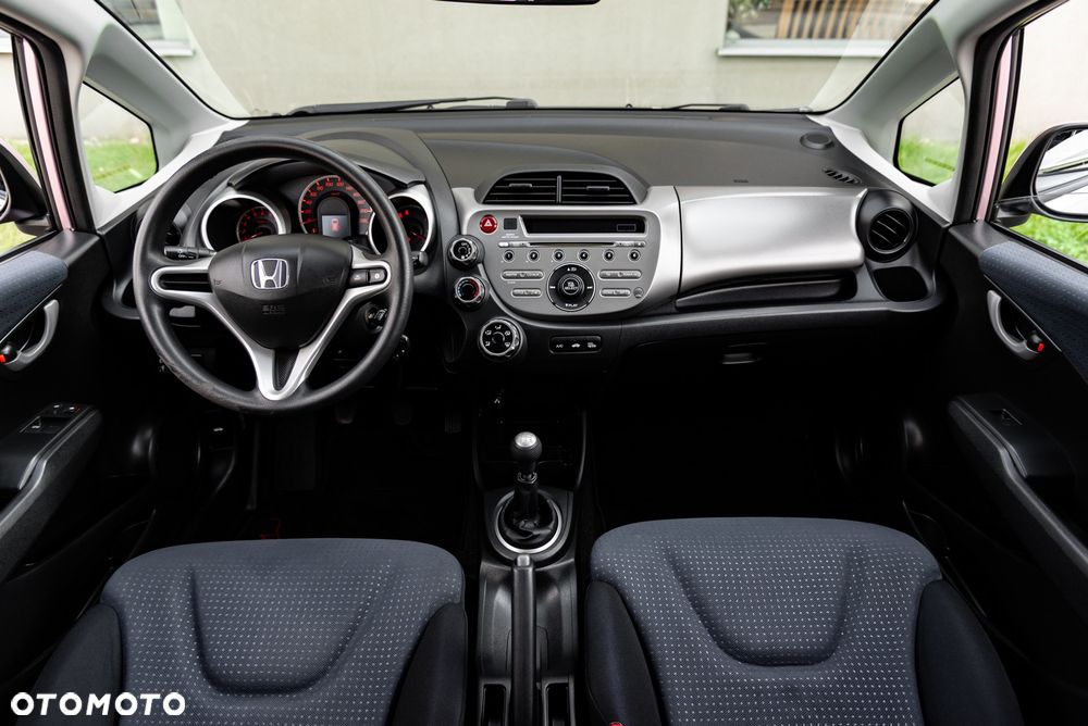 Honda Jazz 1.2 i-VTEC Trend - 27