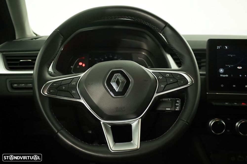 Renault Captur 1.0 TCe Techno - 14