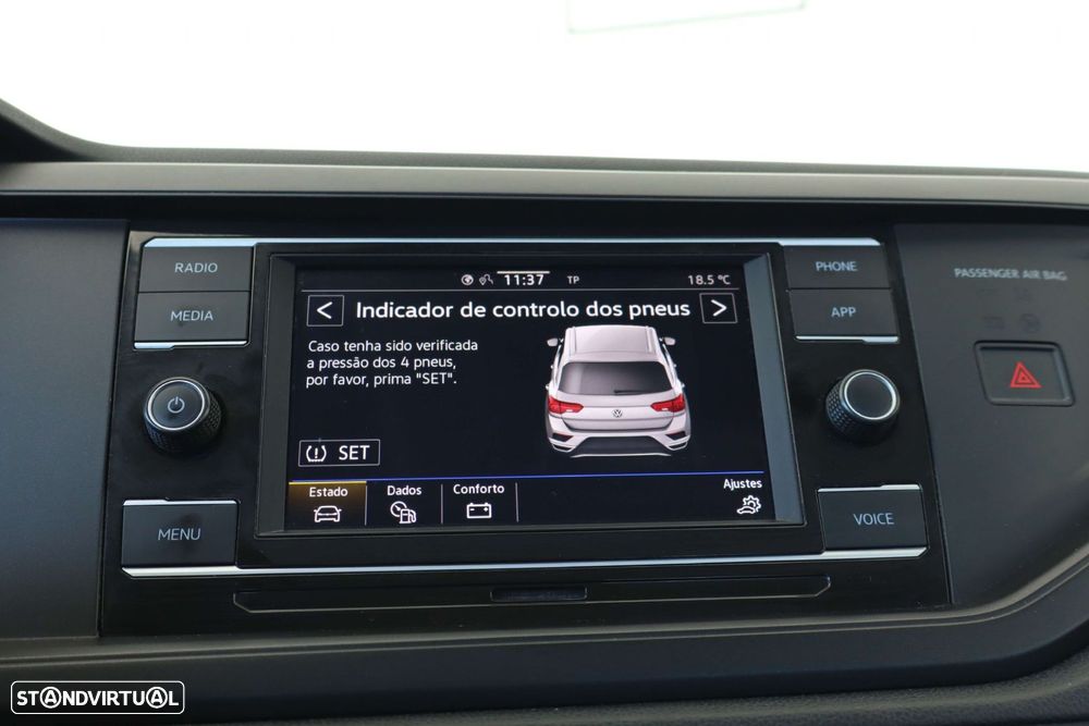 VW Taigo 1.0 TSI Life - 26