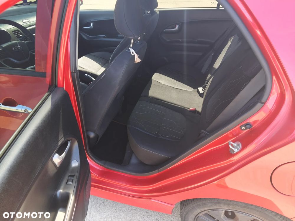 Kia Picanto 1.0 Business Line - 5