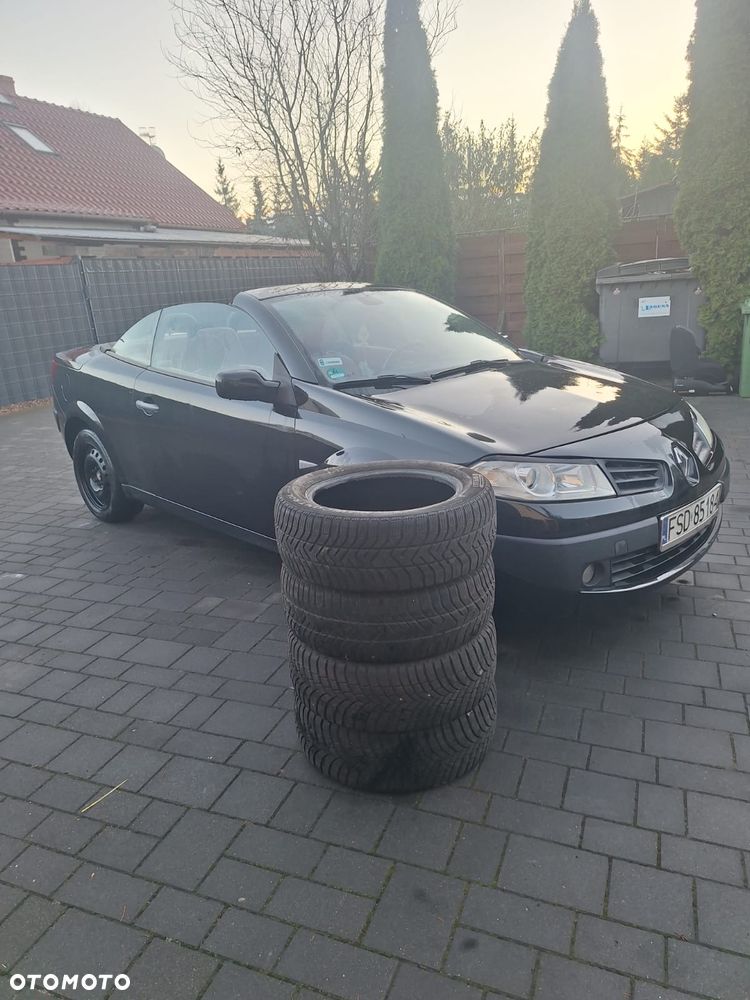 Renault Megane 2.0 dCi FAP Exception - 6