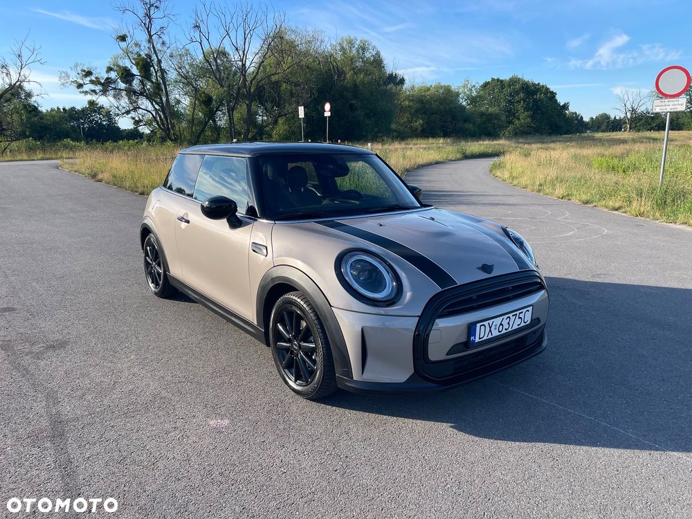 MINI Cooper Standard - 6