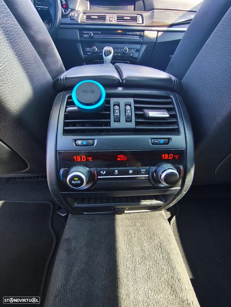 BMW 525 d Pack M Auto - 51