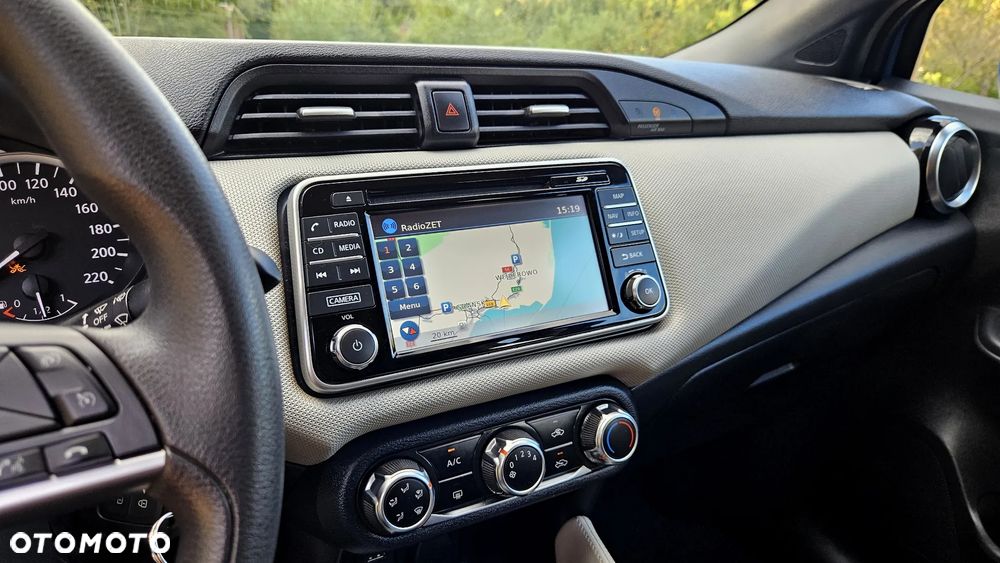Nissan Micra 0.9 IG-T Tekna - 29