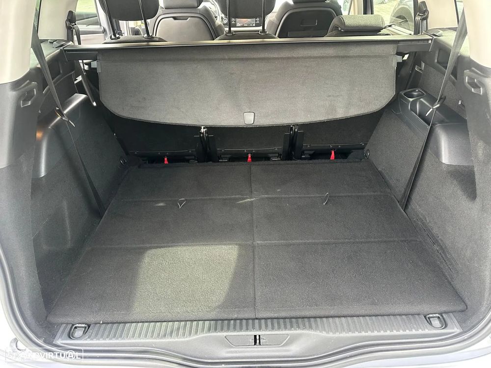 Citroën Grand C4 Spacetourer - 13