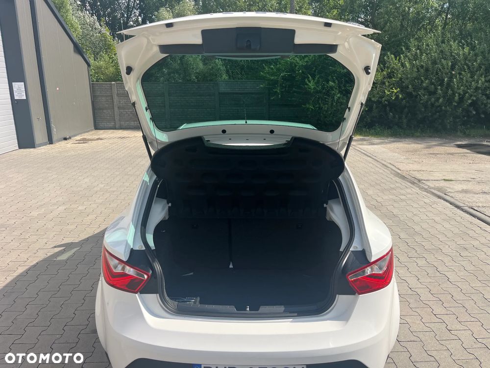 Seat Ibiza - 37