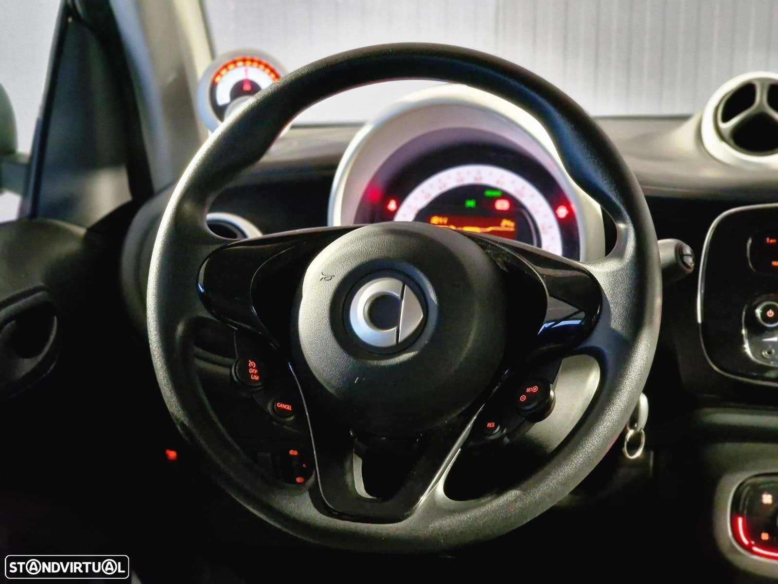Smart ForTwo Coupé Electric Drive Prime - 18