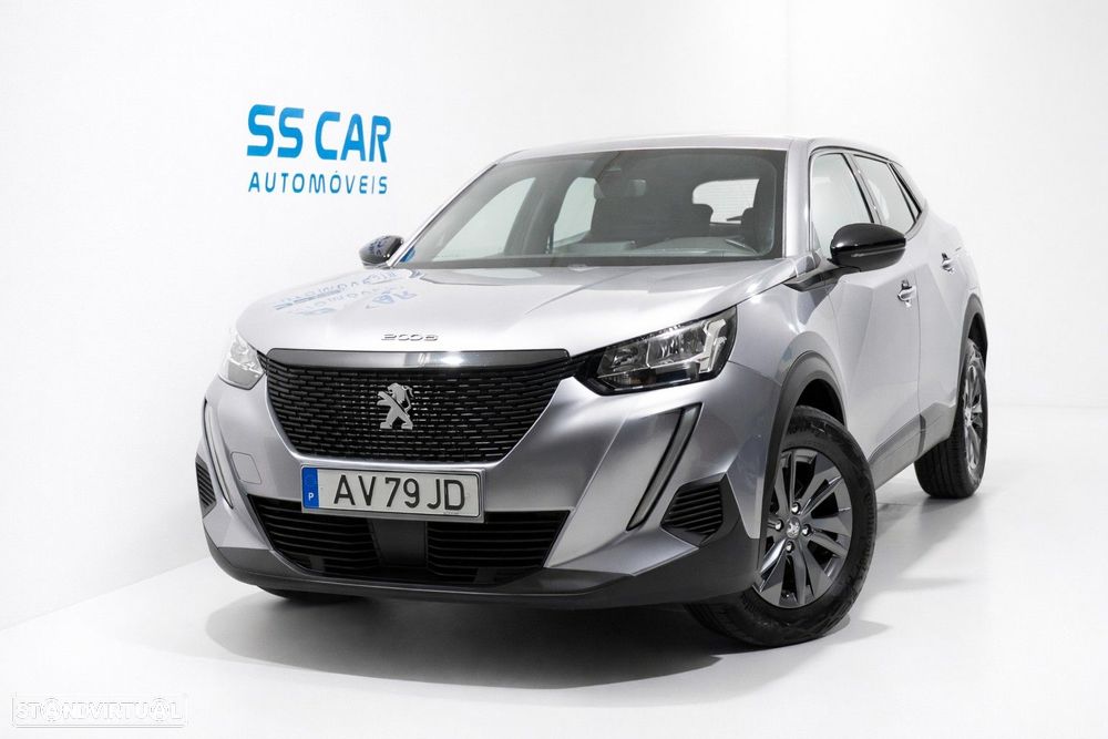 Peugeot 2008 1.2 PureTech Active - 2