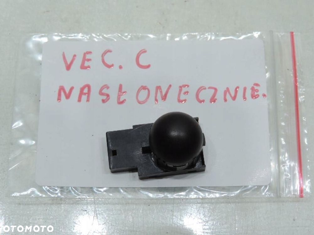 CZUJNIK NASŁONECZNIENIA OPEL VECTRA C - 3