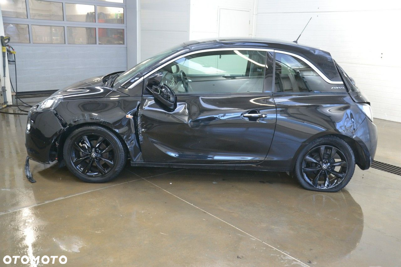 Opel Adam - 4