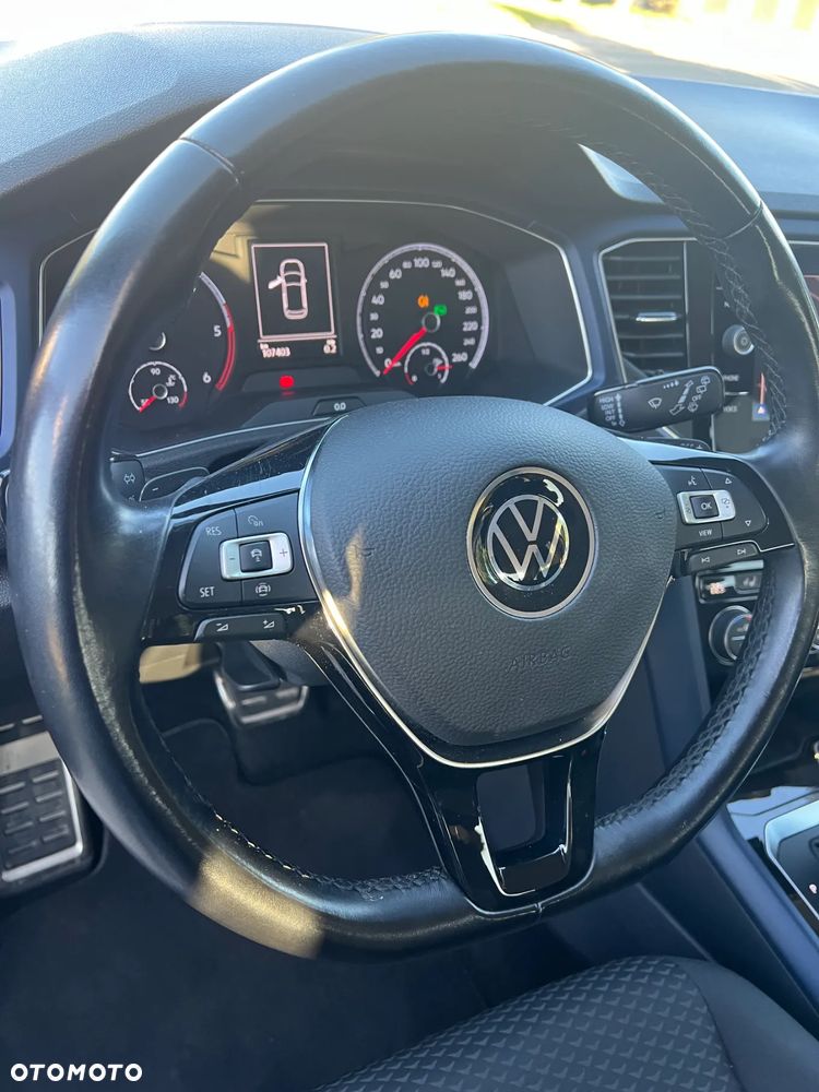 Volkswagen T-Roc 2.0 TDI SCR DSG UNITED - 15