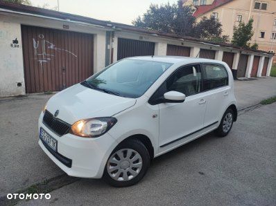 Skoda Citigo 1.0 Ambition - 7