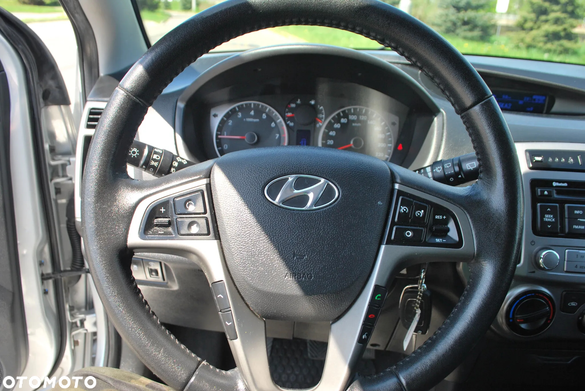 Hyundai i20 - 15
