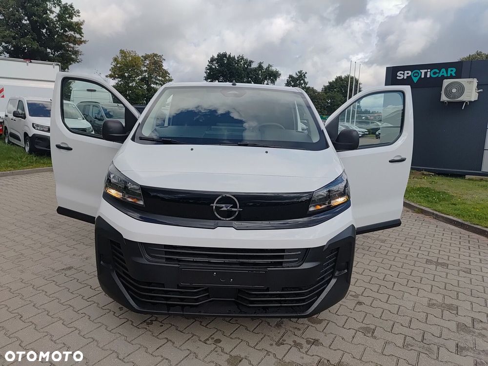 Opel Vivaro - 26