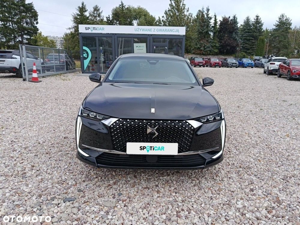 DS Automobiles DS 4 - 2