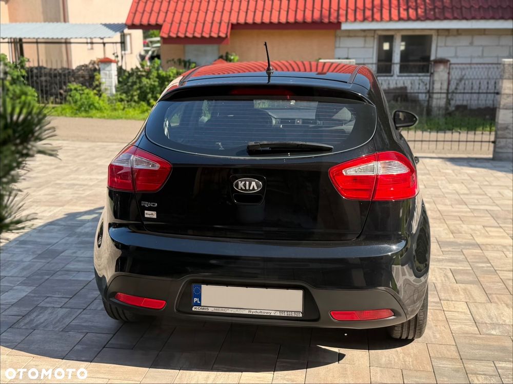 Kia Rio 1.2 Edition 7 - 38