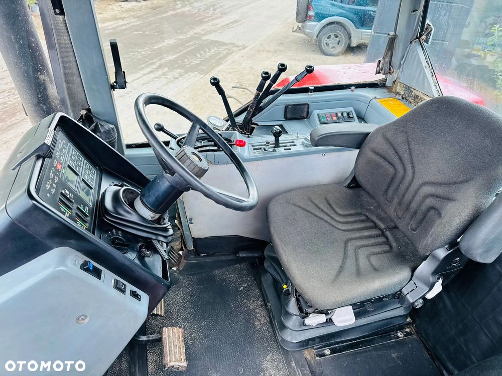 Case IH Magnum 7210 - 9