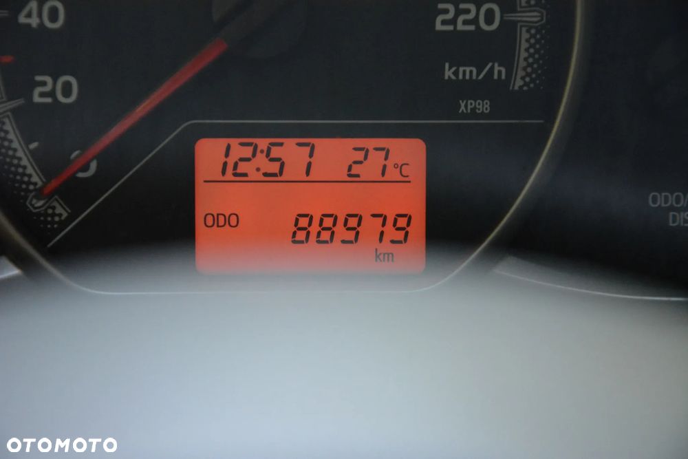 Toyota Yaris 1.33 Premium - 20