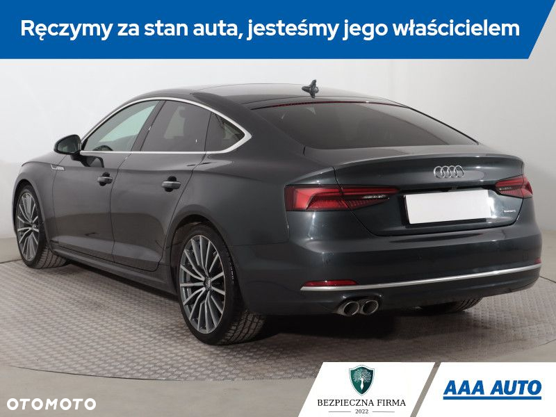 Audi A5 - 5