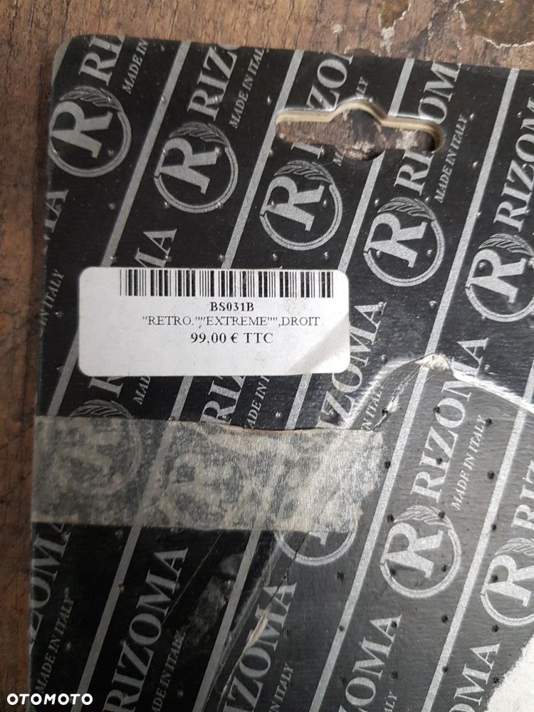 Lusterko prawe Rizoma BS031B - 10