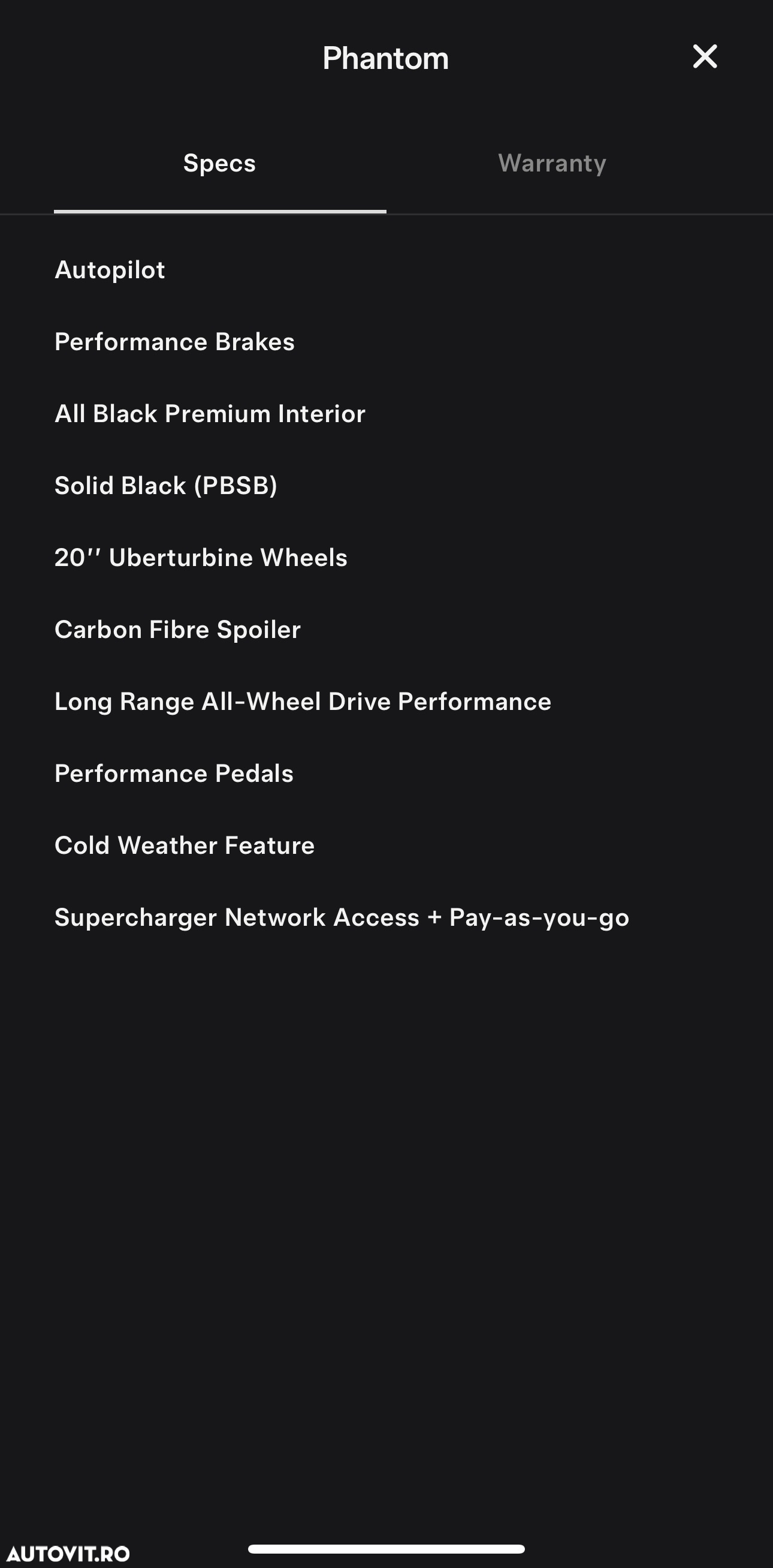 Tesla Model 3 Performance - 12