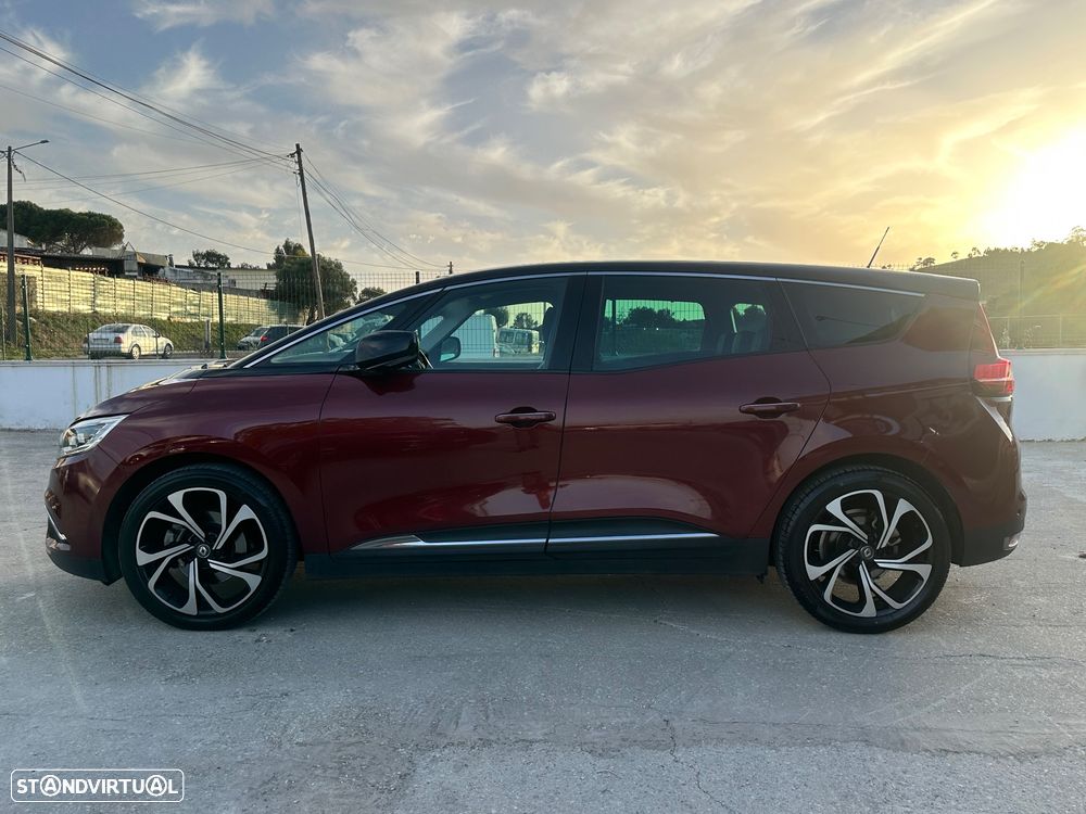 Renault Grand Scénic - 10