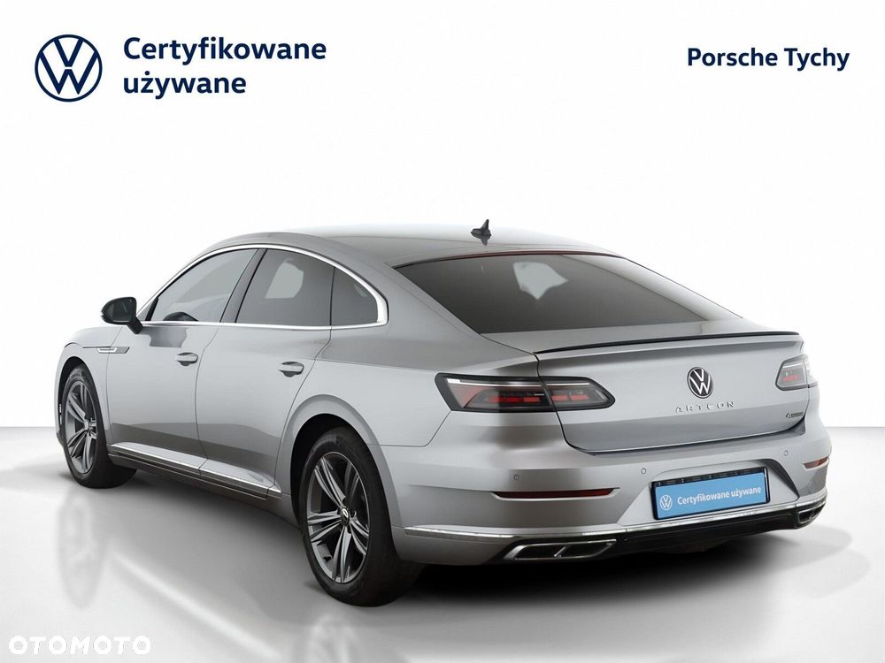 Volkswagen Arteon - 28