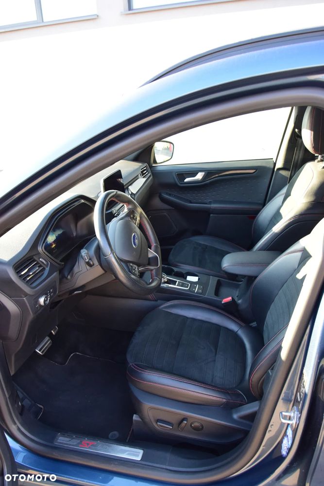 Ford Kuga 2.0 EcoBlue AWD ST-Line X - 20