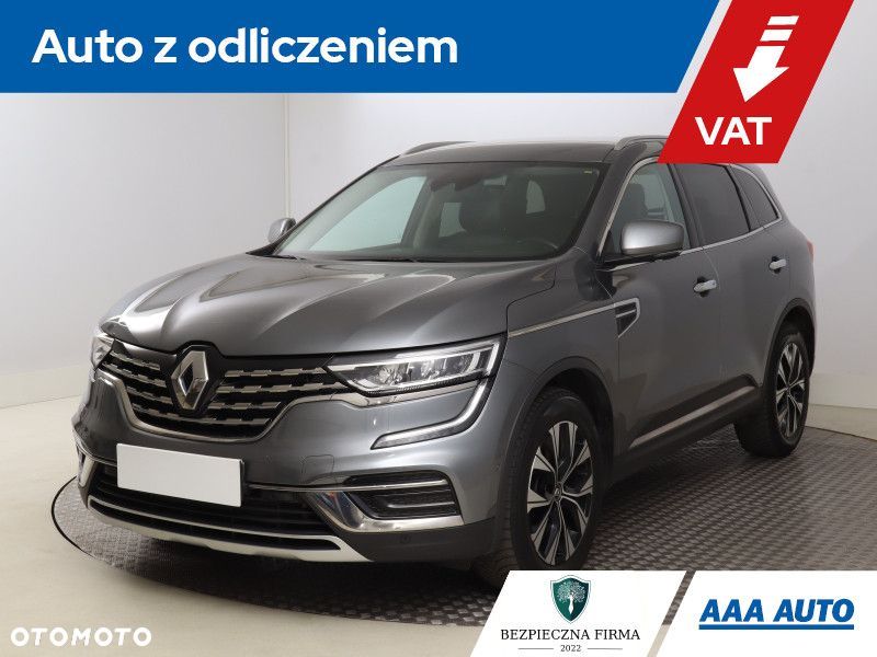 Renault Koleos - 2