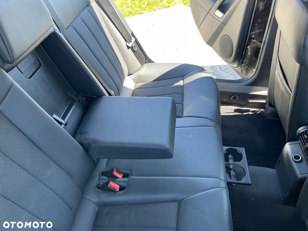 Opel Vectra 1.9 CDTI Cosmo - 13