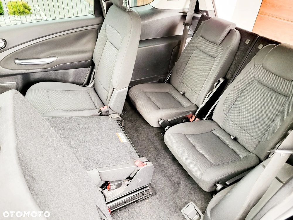 Ford S-Max 2.0 TDCi Titanium - 11