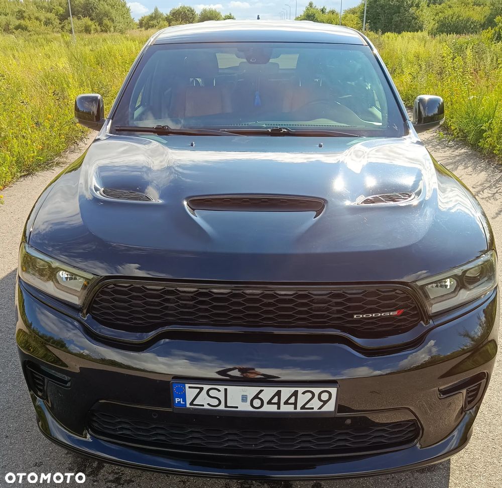 Dodge Durango - 3