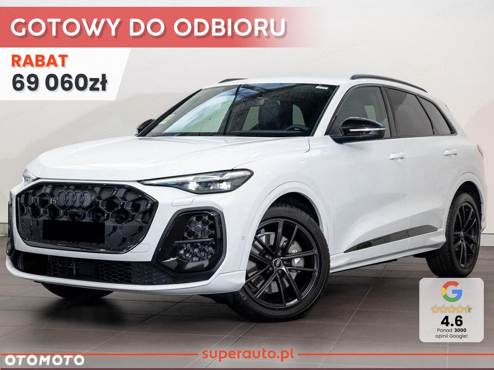 Audi Q5 TDI mHEV 150 kW Quattro S tronic - 2