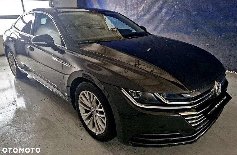 Volkswagen Arteon 2.0 TDI SCR Essence DSG - 5
