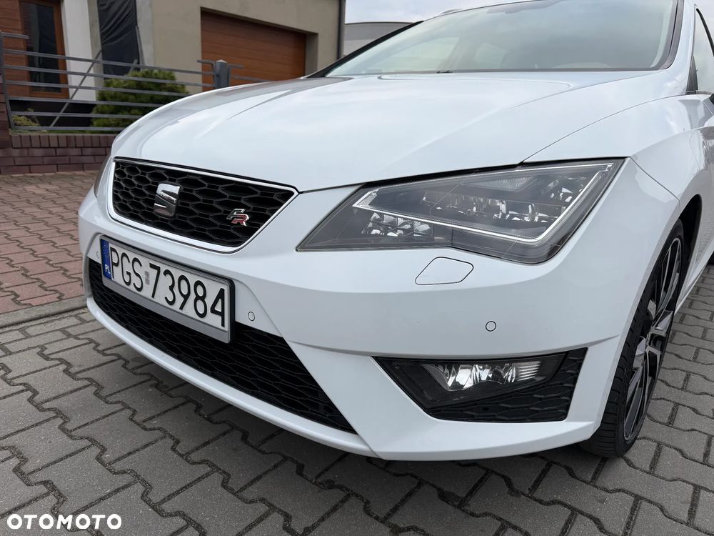 Seat Leon - 12